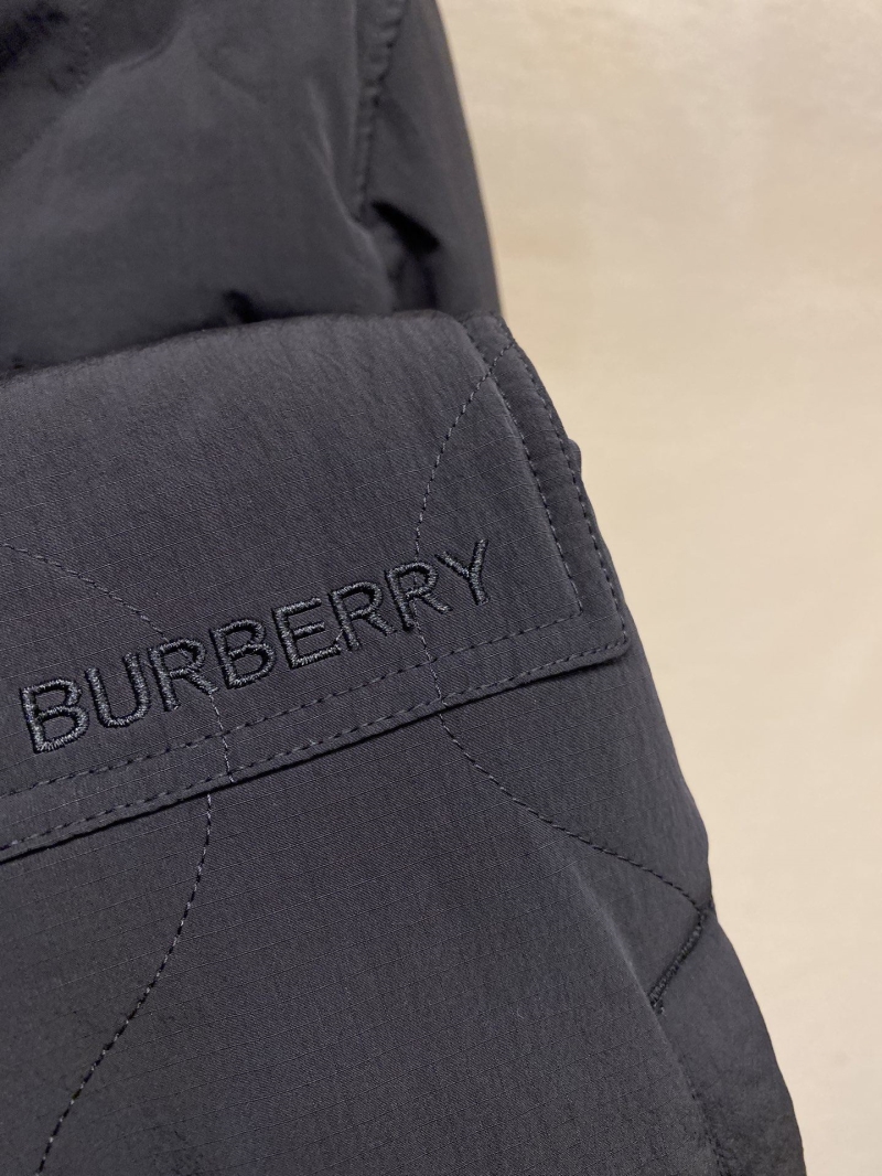 Bv*b*rry down jackets